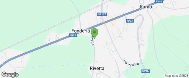 mappa evento per il giorno 2025-03-08