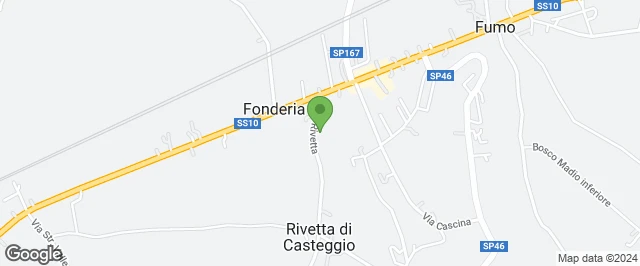 mappa evento per il giorno 2024-07-18