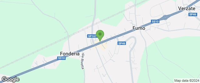 mappa evento per il giorno 2024-10-20