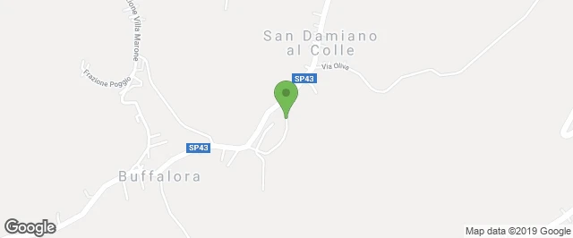 mappa evento per il giorno 2019-06-01