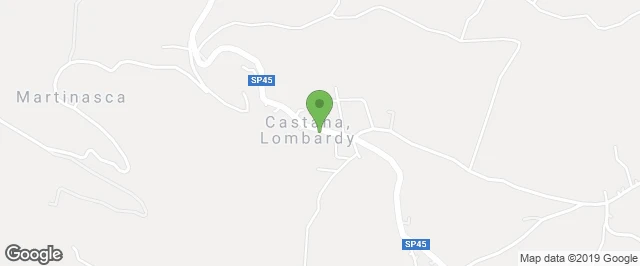 mappa evento per il giorno 2019-08-14