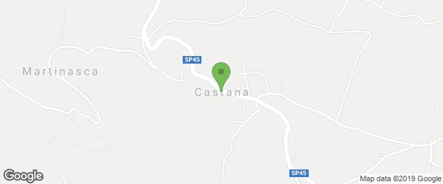 mappa evento per il giorno 2019-03-24