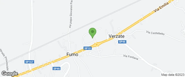 mappa evento per il giorno 2023-12-16