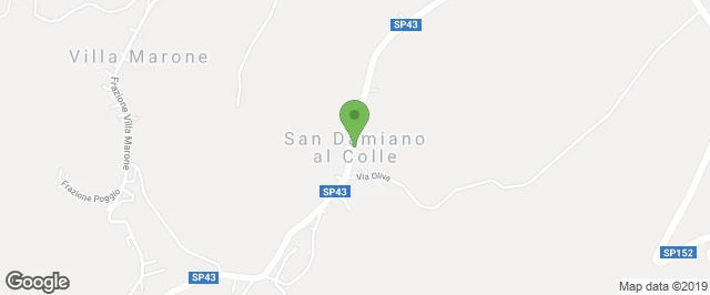 mappa evento per il giorno 2019-07-05