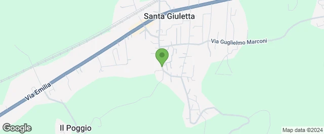 mappa evento per il giorno 2024-12-31