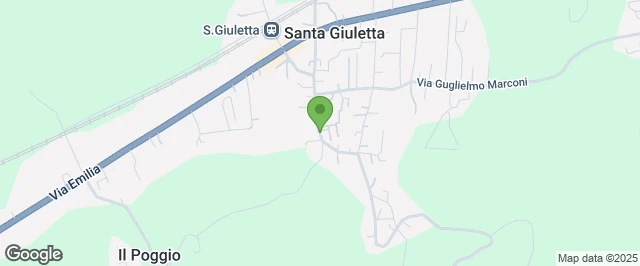 mappa evento per il giorno 2025-03-01