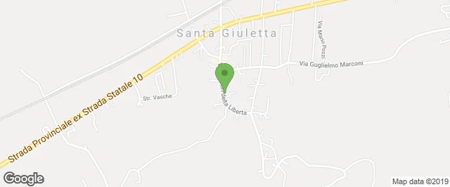 mappa evento per il giorno 2019-09-28
