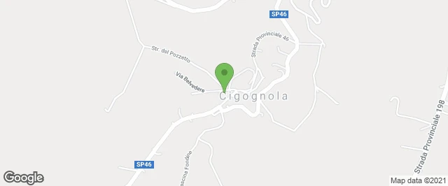 mappa evento per il giorno 2021-05-23