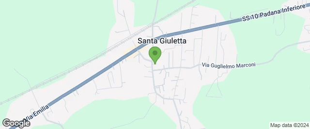 mappa evento per il giorno 2025-01-06