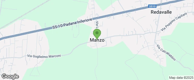 mappa evento per il giorno 2025-12-14