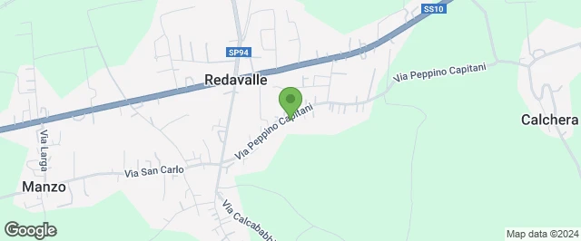 mappa evento per il giorno 2024-12-15