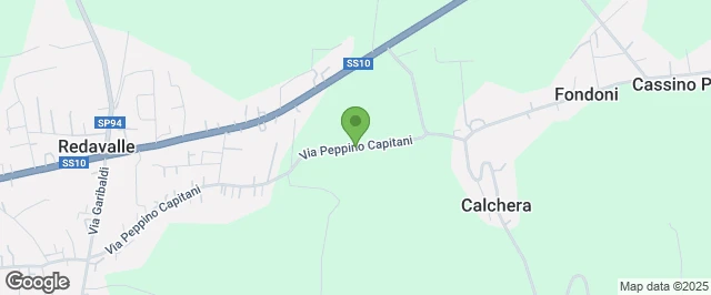 mappa evento per il giorno 2025-12-13