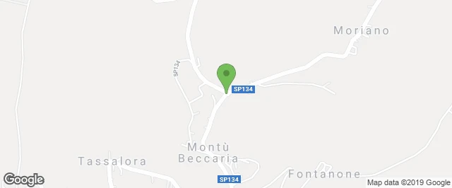 mappa evento per il giorno 2019-08-16