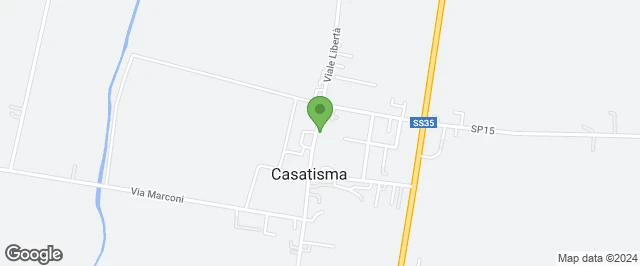 mappa evento per il giorno 2024-08-21