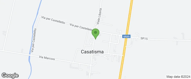 mappa evento per il giorno 2024-07-27