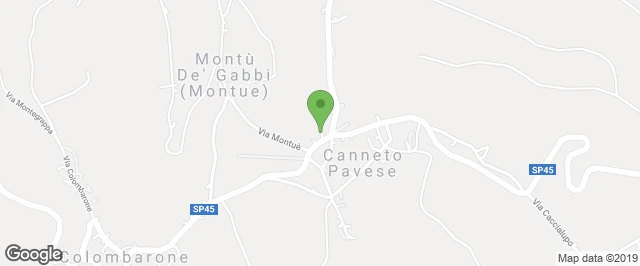 mappa evento per il giorno 2019-07-13