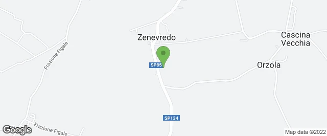 mappa evento per il giorno 2022-06-26