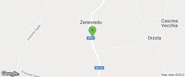 mappa evento per il giorno 2022-03-27