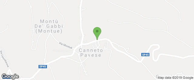 mappa evento per il giorno 2020-02-25