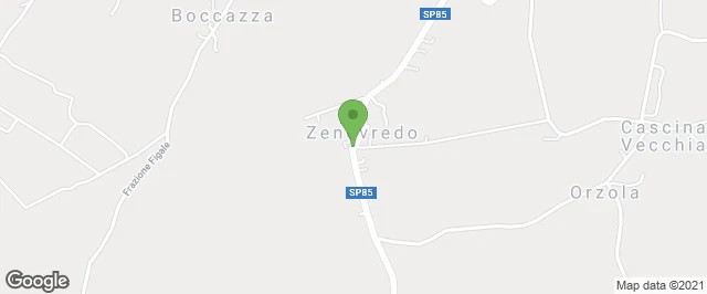 mappa evento per il giorno 2021-05-20