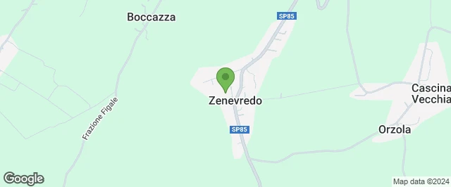 mappa evento per il giorno 2024-10-13