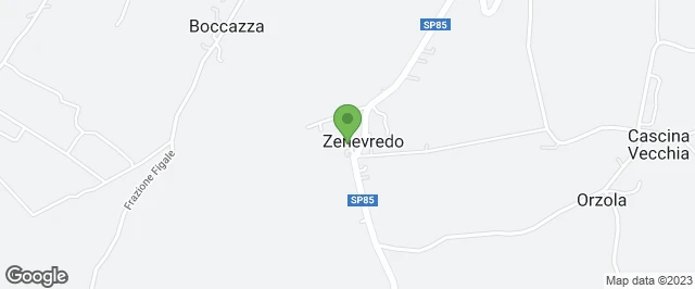 mappa evento per il giorno 2023-07-15