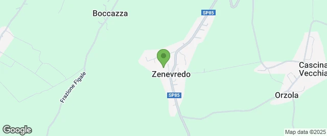 mappa evento per il giorno 2025-06-01