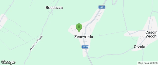 mappa evento per il giorno 2026-03-29