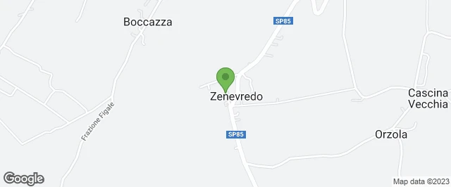 mappa evento per il giorno 2024-03-24