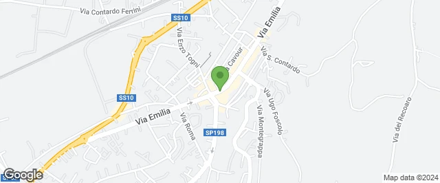 mappa evento per il giorno 2024-06-29