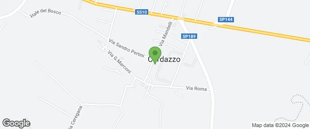 mappa evento per il giorno 2024-07-19