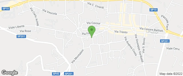 mappa evento per il giorno 2022-04-09