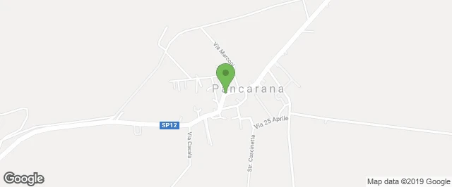 mappa evento per il giorno 2019-06-16