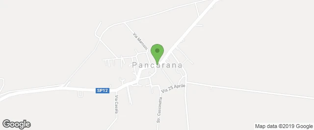 mappa evento per il giorno 2019-09-07