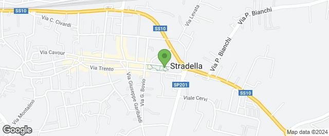 mappa evento per il giorno 2024-07-13