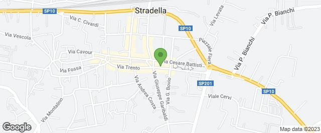 mappa evento per il giorno 2023-11-12