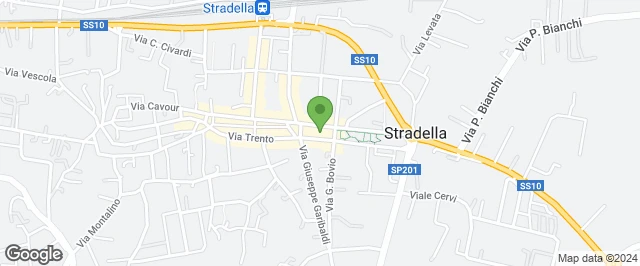 mappa evento per il giorno 2024-06-30