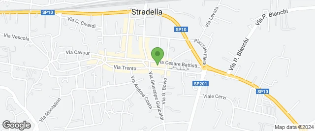 mappa evento per il giorno 2024-03-02