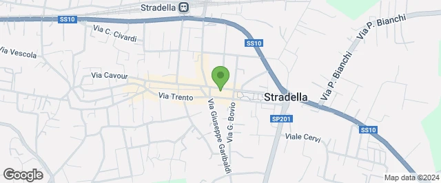 mappa evento per il giorno 2024-12-15