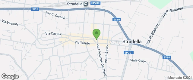 mappa evento per il giorno 2024-11-03