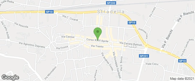 mappa evento per il giorno 2021-06-26