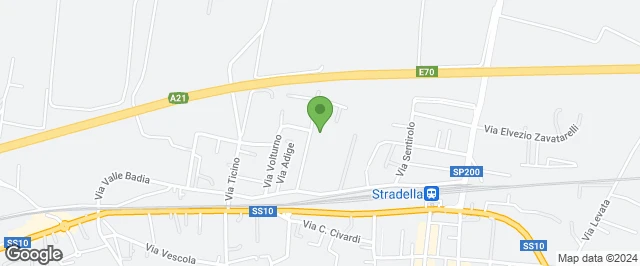 mappa evento per il giorno 2024-05-01