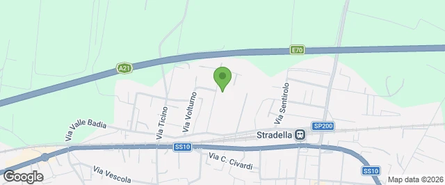 mappa evento per il giorno 2026-05-01