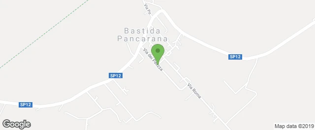 mappa evento per il giorno 2019-07-20