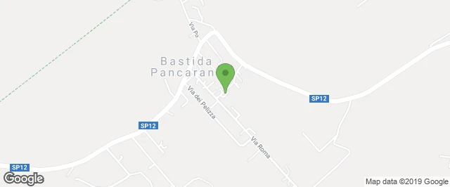 mappa evento per il giorno 2019-04-22