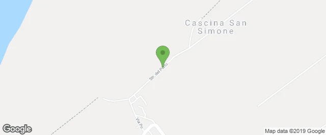 mappa evento per il giorno 2019-04-21