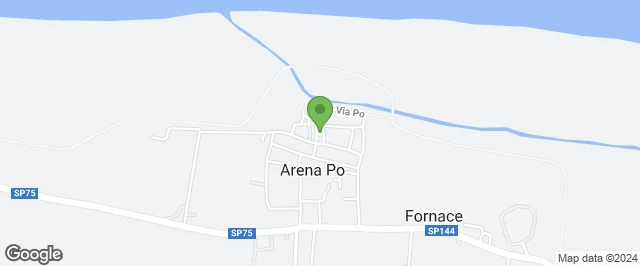 mappa evento per il giorno 2024-05-11