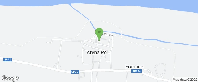 mappa evento per il giorno 2022-09-03