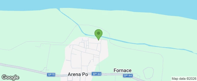 mappa evento per il giorno 2026-06-28