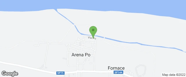 mappa evento per il giorno 2022-10-08